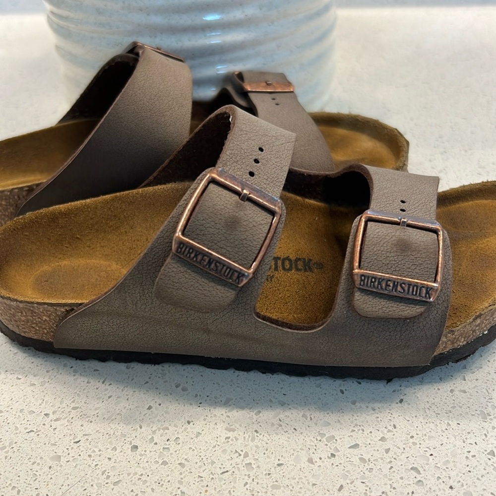 #Birkenstock sandals kids size C13/31